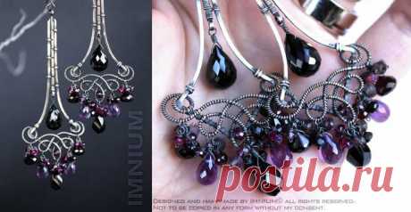 Pin by Nancy Bryden on Jewelry making