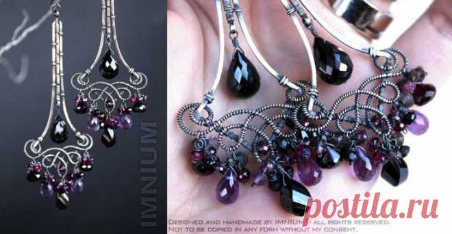 Pin by Nancy Bryden on Jewelry making