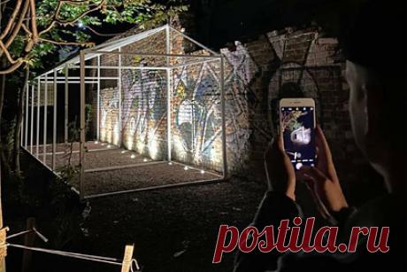 В Нижнем Новгороде появились исторические тематические сады. В честь 800-летнего юбилея в историческом центре Нижнего Новгорода появилось несколько новых культурных пространств. Так, в районе улиц Новая, Короленко и Студеная открылось пять исторических садов — каждый из них имеет свою тематику. Например, в одном из дворов находится «Сад кинематографа».