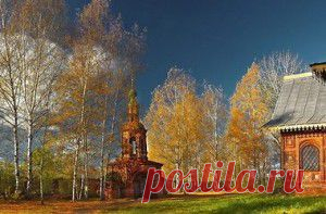 Заговоры и приметы на Покров