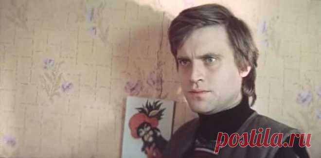 Николай Березин
