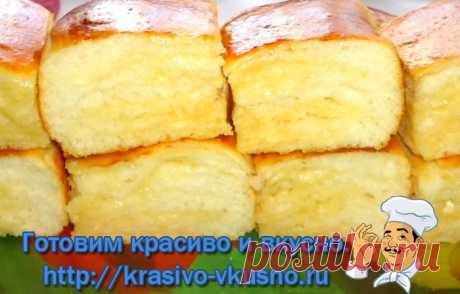 Очень вкусный пирог с сыром - Поверьте, нет ничего вкуснее!