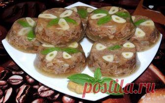 Знает далеко не каждая хозяйка: 15 секретов правильного холодца | HEADINSIDER | Яндекс Дзен