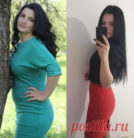 Как похудеть за 6 дней на 10 кг без диет 
свинина с картошкой
