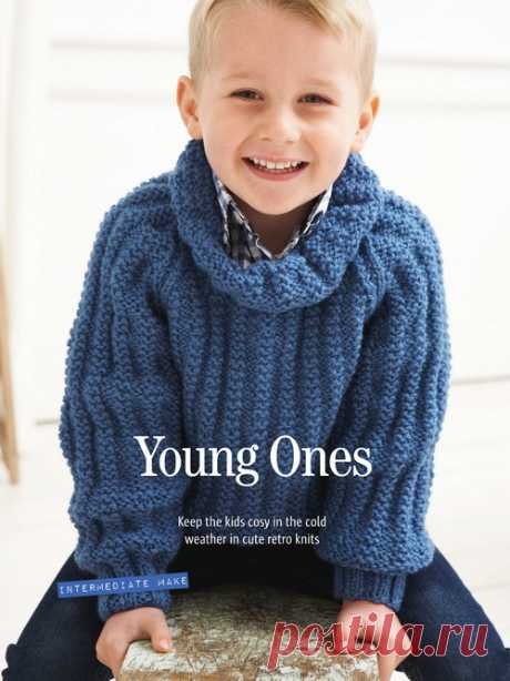 Womans Weekly Best of Our &amp; Vintage Patterns №0 2013г.  без регистрации