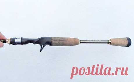 Кастинговые спиннинги