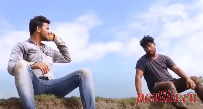 Comedy Episode 135 by Tahalka funny