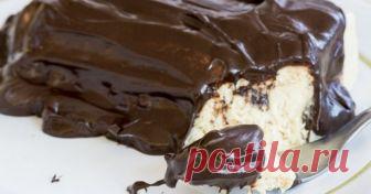 Подруга говорит: «Теперь мои дети лопают манную кашу за обе щеки. А всё дело в этом десерте!» Если твои дети, как и мои, не любят манную кашу, будь уверена, что они с удовольствием будут есть этот десерт, даже не догадываясь, что за основу здесь берется манная крупа.
Ничего подобного я раньше …