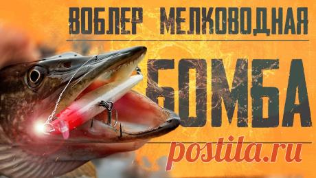 🔴 ВОБЛЕР который УДИВИЛ!!! Но который не стоит ПОКУПАТЬ!!! 🔥🔥🔥 Воблер просто отличный охотник по мелководью! Это копия Raiden Twitch Minnow от компании Mr.Charles с Aliexpress. Приманка с небольшим заглублением, всплываю...