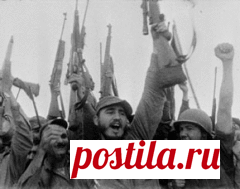 30 июля памятная дата День мучеников революции на КУБЕ