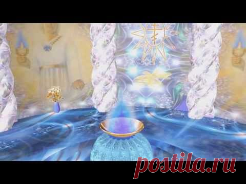 Храм Архангела Михаила