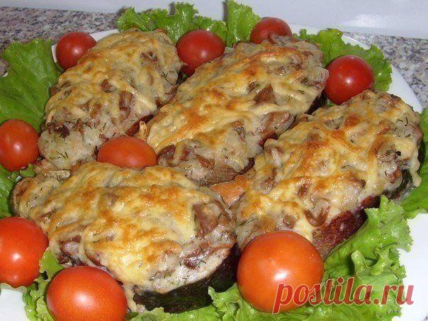 Форель под грибным соусом
• Домашняя Кулинария •

Ингредиенты:

Рыба-1шт.
Грибы-200 гр.
Сыр-100 гр.
Сметана-2 стол.ложки.