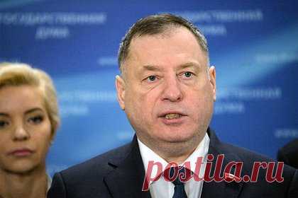 В России ответили на заявления о предпосылках наступления на Киев
