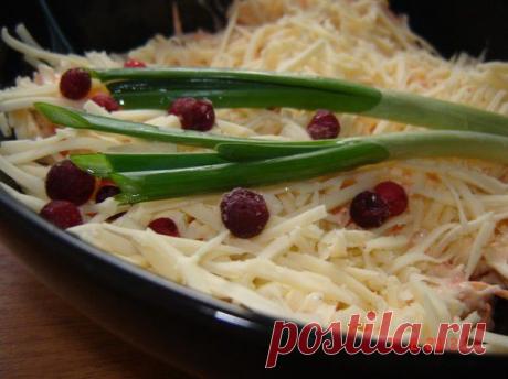 &quot;Зимний каприз&quot; | ЗАКУСКИ | Группы Мой Мир