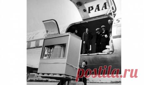 Редкие исторические снимки, которые помогут взглянуть на прошлое с другой стороны - Urapress.com