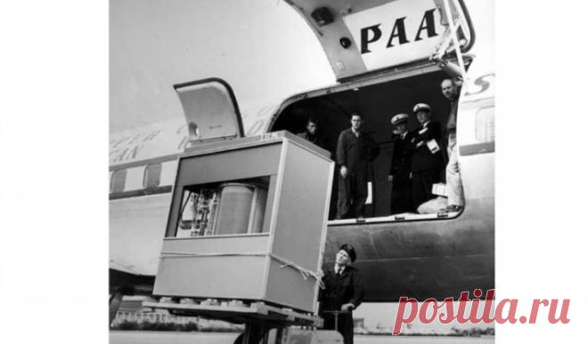 Редкие исторические снимки, которые помогут взглянуть на прошлое с другой стороны - Urapress.com