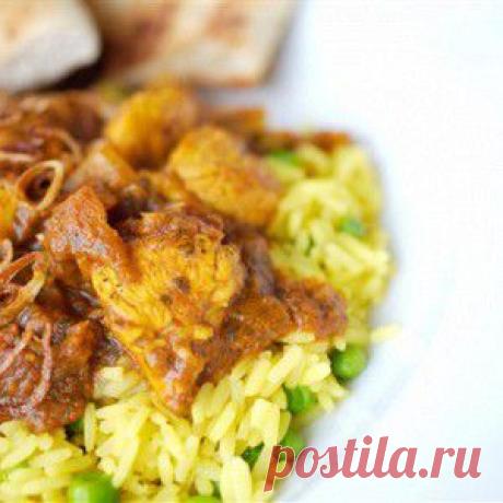 Маринованная курица с арахисом, лимонной травой, соевым соусом и кориандром рецепт – японская кухня: основные блюда