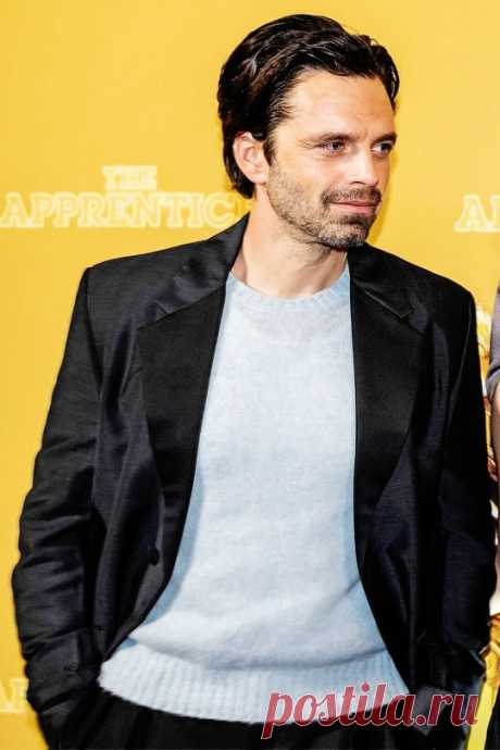 Себастьян Стэн