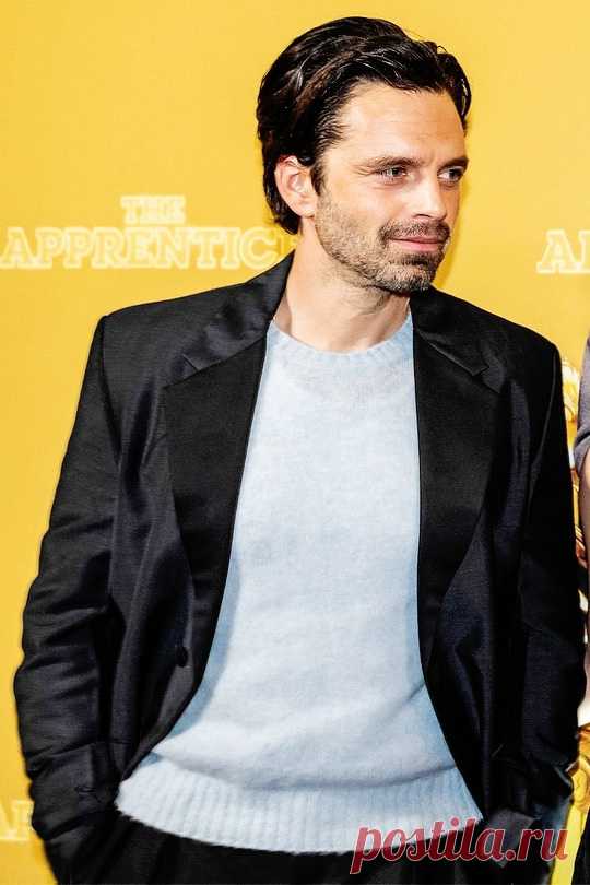 Себастьян Стэн