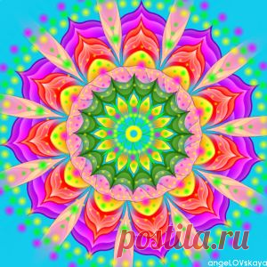 Познавательный сайт ,,1000 мелочей"