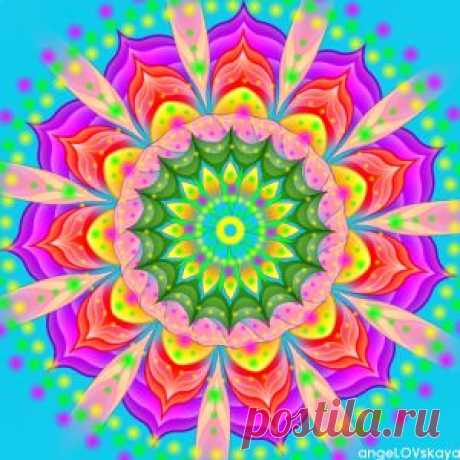 Познавательный сайт ,,1000 мелочей&quot;