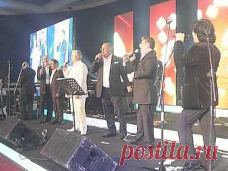 MORIS JANASHVILI BUCHUNA MOSHIASHVILI