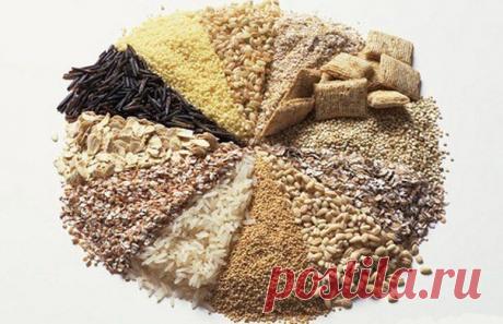 Полезность и калорийность