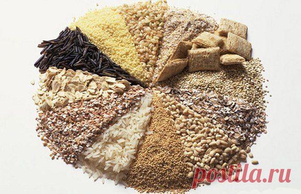 Полезность и калорийность