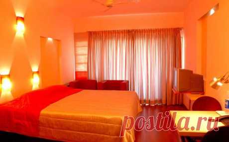 Красота монохромных интерьеров - Ремонт и дизайн