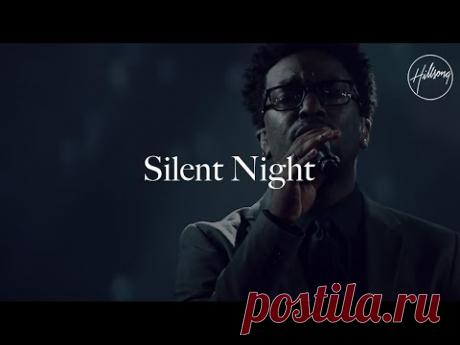 Silent Night (Live) - Hillsong Worship