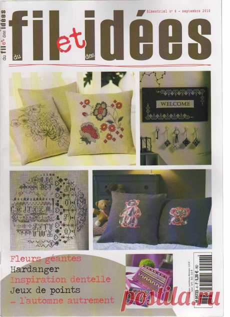 Fil et des idйes 4 2010.09