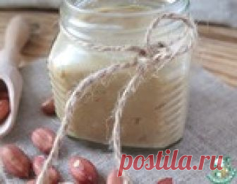 Урбеч из арахиса - полезный десерт дагестанкой кухни!