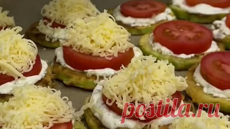 Кабачки
