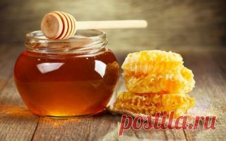 10 продуктов, которые можно хранить практически вечно... / Болталка / Кулинария