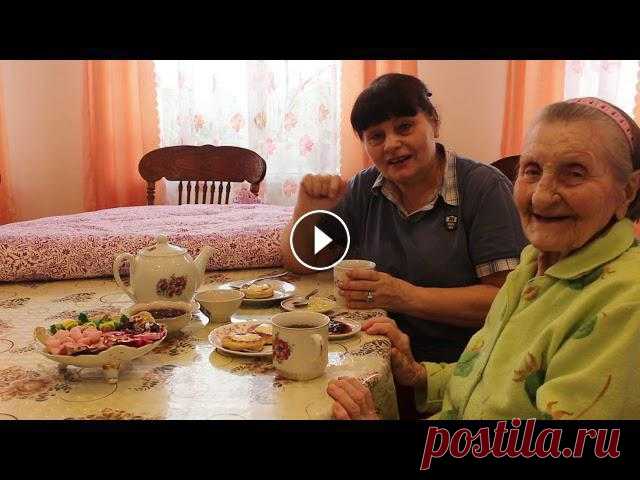 Пьем чай с мамой,пирожки постные с картошкой

видео как связать шаль