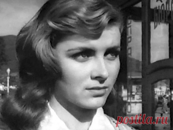 Маргарита Кошелева