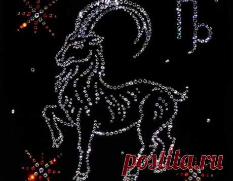 Как понравиться мужчине - козерогу