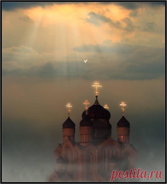 Простота божественной природы