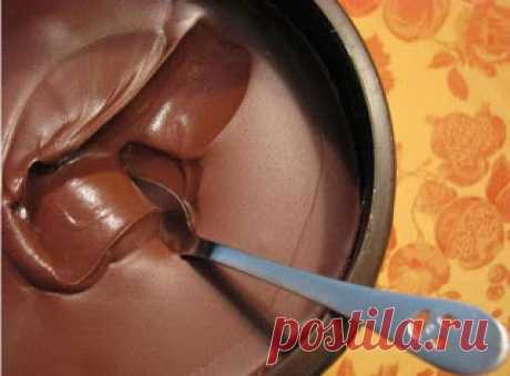 Лучшие кулинарные рецепты: Nutella дома