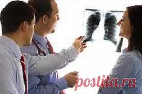 Признаки_симптомы туберкулеза | Рецепты народной медицины