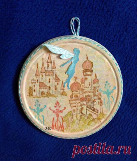 CraftingCreativa