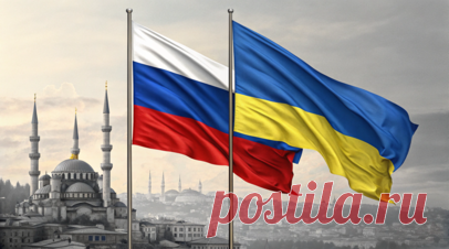 ТАСС: третий раунд переговоров России и Украины ожидается также в Стамбуле. Следующий раунд прямых российско-украинских переговоров, как ожидается, пройдёт также в Стамбуле. Читать далее