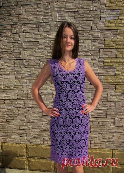 Платье | Клубок