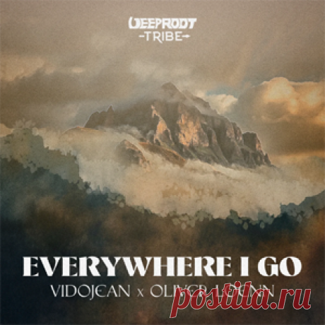 Vidojean X Oliver Loenn - Everywhere I Go - Extended Mix | 4DJsonline.com