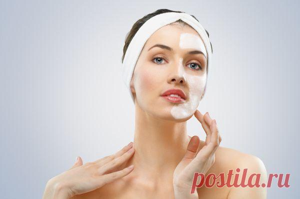 Морщины на лице. Народные средства от морщин | Советы Народной Мудрости