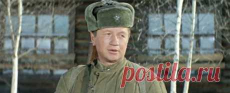 10 ярких образов Леонида Быкова в советском кино / Назад в СССР / Back in USSR