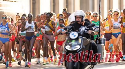 Парень участницы Олимпиады Чептеги, обливший её бензином, умер в больнице. Парень угандийской бегуньи Ребекки Чептеги Диксон Ндима, который облил её бензином и поджёг, умер в больнице. Читать далее