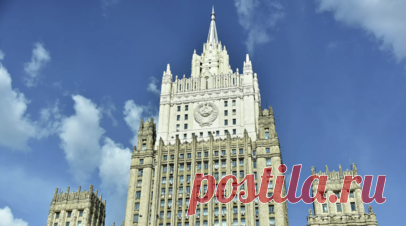 МИД: Москва прорабатывает с Баку варианты освобождения задержанных россиян. Россия прорабатывает с Азербайджаном варианты освобождения и возвращения на родину задержанных в республике россиян. Читать далее