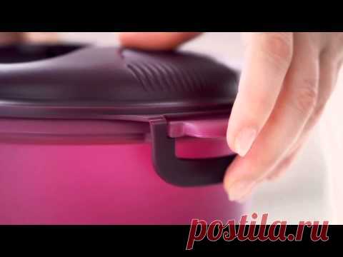 Рисоварка Tupperware