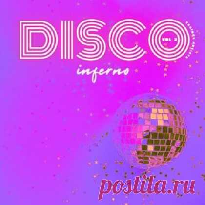 Download Various Artists - Disco Inferno, Vol. 2 (2025) Various Artists - Disco Inferno, Vol. 2 (2025)Format: FLAC Quality: 16 bits Lossless Album Title: Various Artists - Disco Inferno, Vol. 2 Genre: House Release Date: 2025-04-11 BitRate: 798 Kbps ~ 1203 Kbps Total Size: 1.29 GB